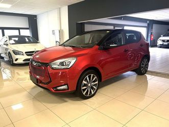 evo 3 evo 3 1.5 bi-fuel gpl