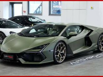 revuelto revuelto 6.5 v12