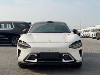 xiaomi yu7 xiaomi yu7 pro