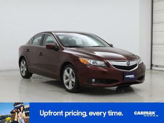 used 2014 acura ilx
