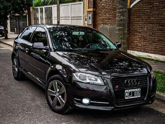 audi a3 1.4t