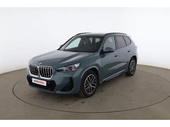 bmw x1 xdrive23d m sport dkg7
