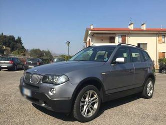 xdrive35d (3.0sd) futura auto