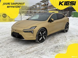 long range dual motor / plus- ja pilot-pkt. / vetokoukku / nappanahat / lämpöpumppu / hud / pixel led / h&k / my2026