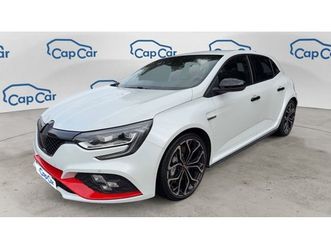 rs - 1.8 tce 279 edc6