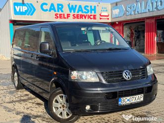volkswagen transporter t5