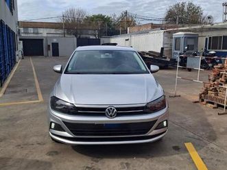 volkswagen virtus 2020 titular 1ra mano