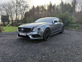 cls 220 bluetec