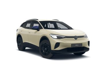 id.4 pro 210 kw (286 ps) 77 kwh 1-gang-automatik