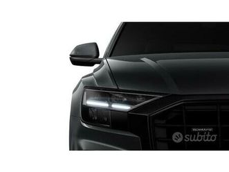 audi q8 45tdi quattro sline