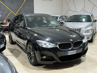 bmw - serie 3 gt - 320d xdrive turismo m sport