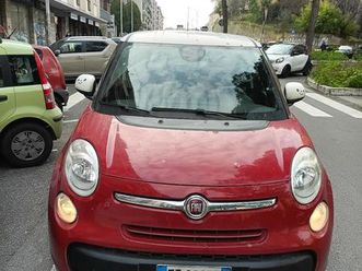 fiat 500l multijet t.d.