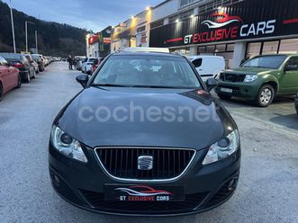 seat exeo st 2.0 tdi cr 143 cv dpf sport