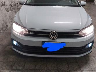 polo 6a serie