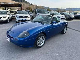 barchetta 1995 1.8 16v auto d'epoca perfetta!