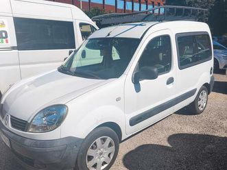 renault kangoo