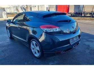 mégane gt coupé expression dci 90 dpf