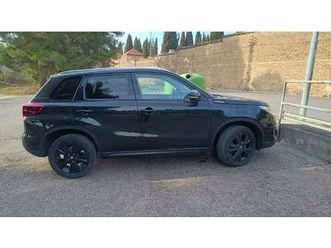 vitara ii 2018 1.4h cool 2wd