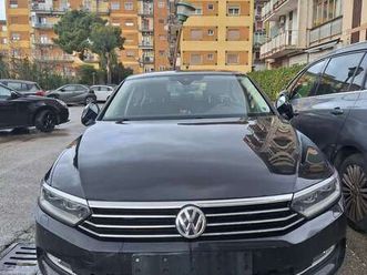 1.8 gpl comfortline auto blu tecnology