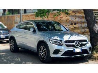 coupe 350e exclusive 4matic auto plug-in hybrid