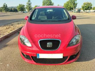 seat altea xl 1.9 tdi stylance