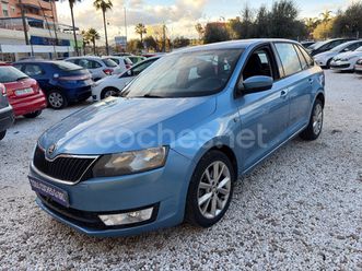 skoda rapid 1.6 tdi cr active