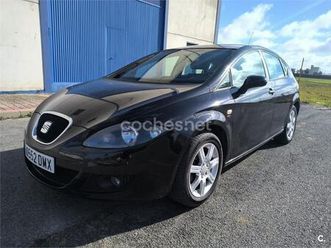 seat leon 2.0 tdi stylance