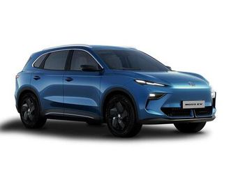 64kwh se long range auto 5dr