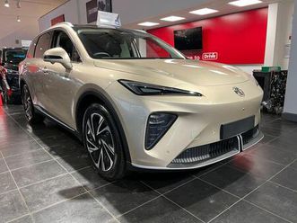 77kwh trophy long range auto 5dr