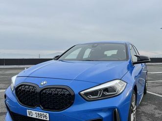 bmw m135i xdrive
