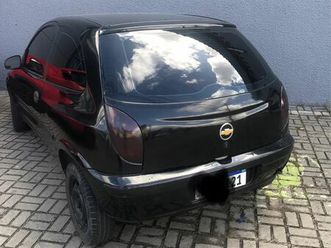 chevrolet celta 1.0/super/n.piq.1.0 mpfi vhc 8v 3p 2003