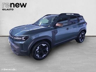 dacia duster 1.0 tce eco-g journey+ up&go bi-fuel