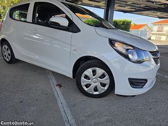 opel karl ac junho/19