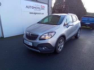 1.4 turbo 140 cosmo pack boite automatique 4x2