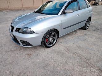seat ibiza 1.9 tdi
