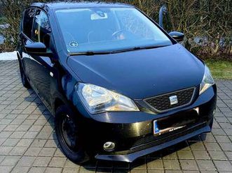 seat mii 1,0 60 sport eco 5d