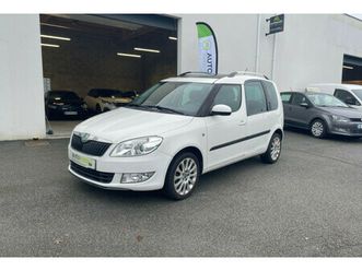 phase 2 1.2 tsi dsg7 105 cv boîte auto