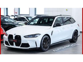 2023 bmw m3 cs g80 a vendre