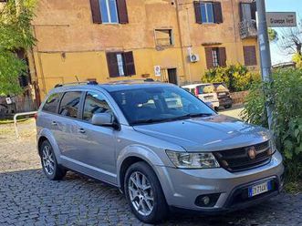 2.0 mjt 16v lounge 140cv e5+