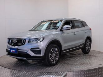 1.5 turbo comfort at