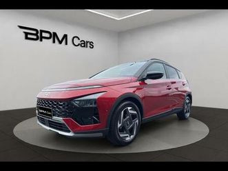 1.0 t-gdi 100ch executive dct-7