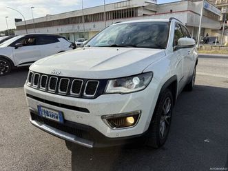 jeep compass, 1.6 l., visureigis