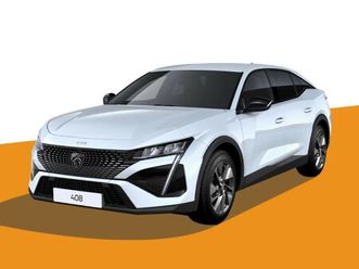 hybrid 145 e-dcs6 allure