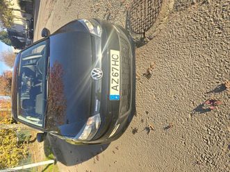 vw polo 6r março/11