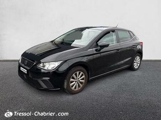 ibiza 1.0 75 ch s/s bvm5 urban