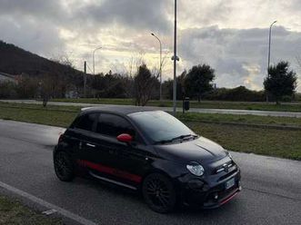 1.4 t-jet turismo 165cv my19