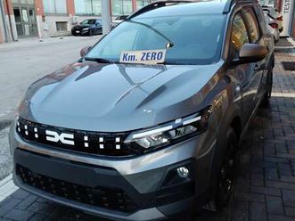 jogger 1.8 hybrid expression 155cv auto