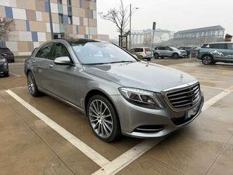 d (cdi bt) maximum lunga auto