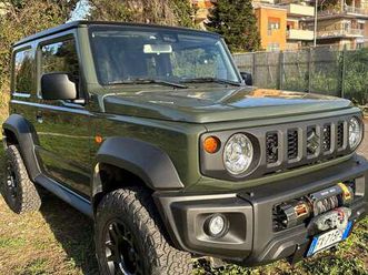 1.5 top 4wd allgrip auto