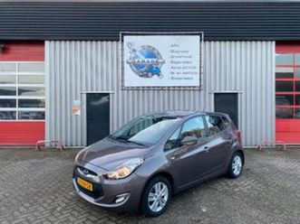 hyundai ix20 1.6 cvvt 2013 bruin — hyundai — marktplaats